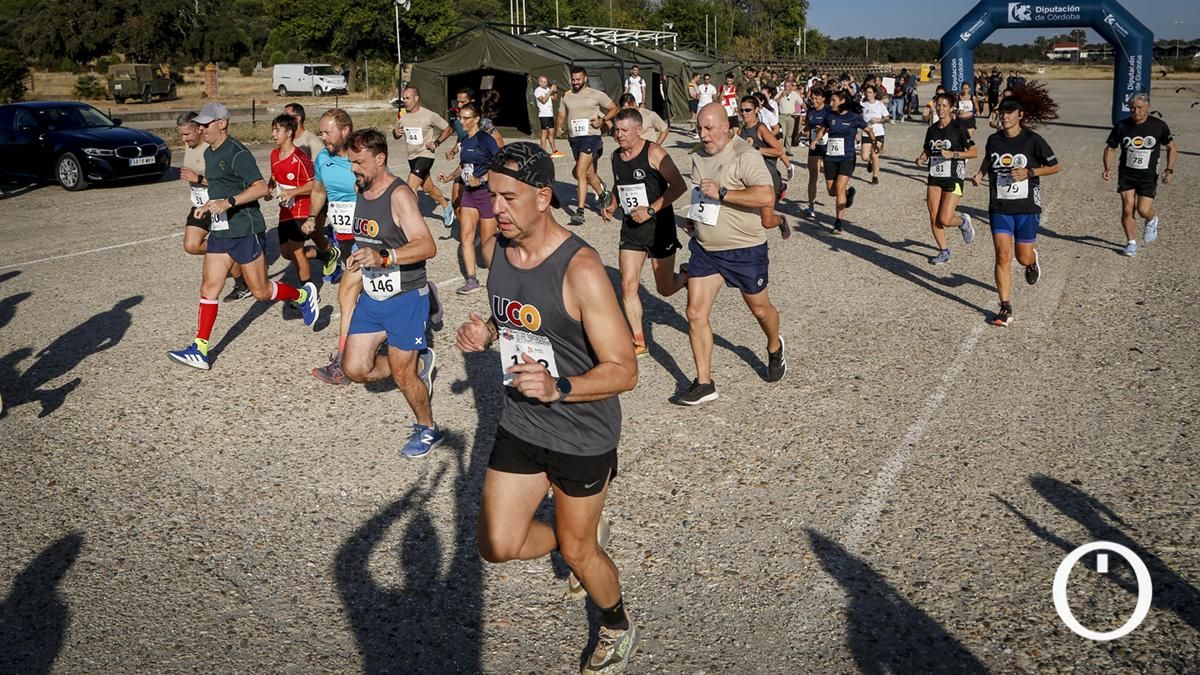 Trofeo Cuidad de Córdoba de campo a través
