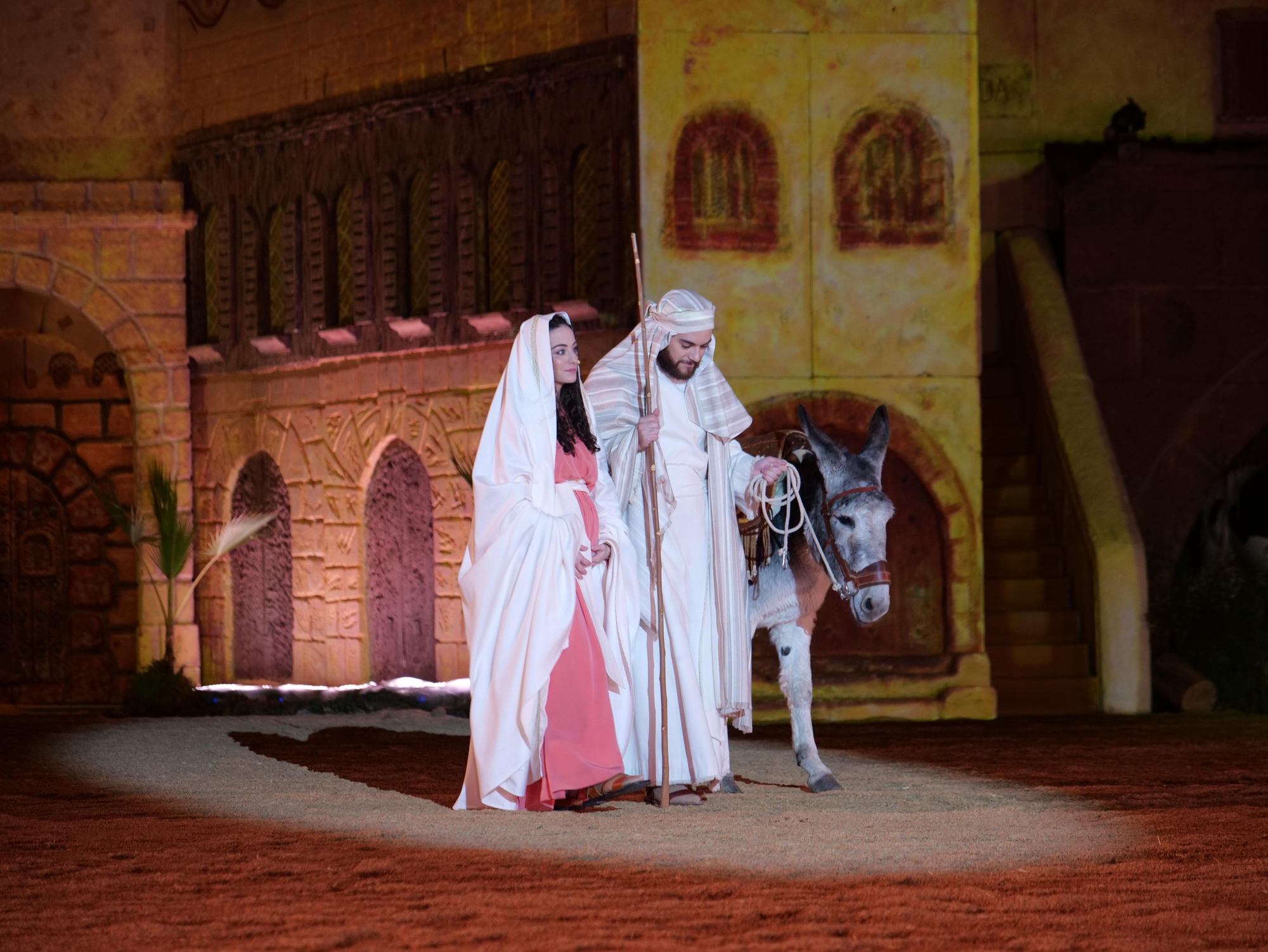 Auto Sacramental de El Viso