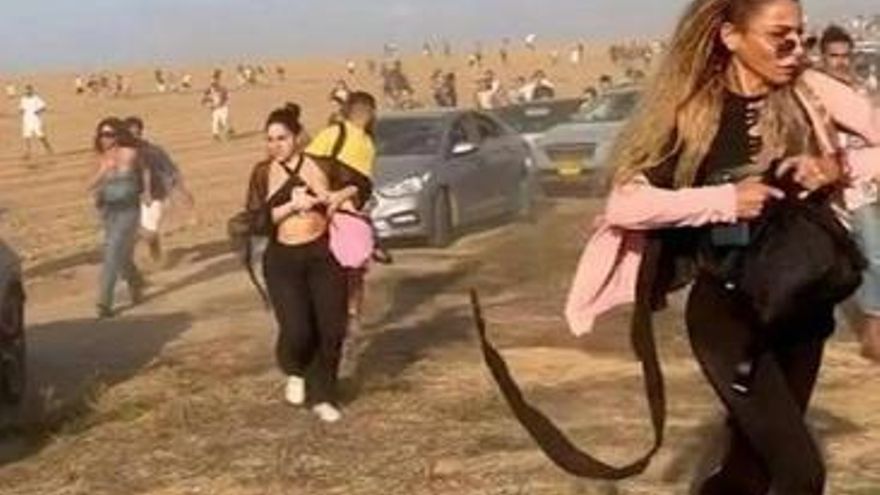 Qué decir, qué hacer