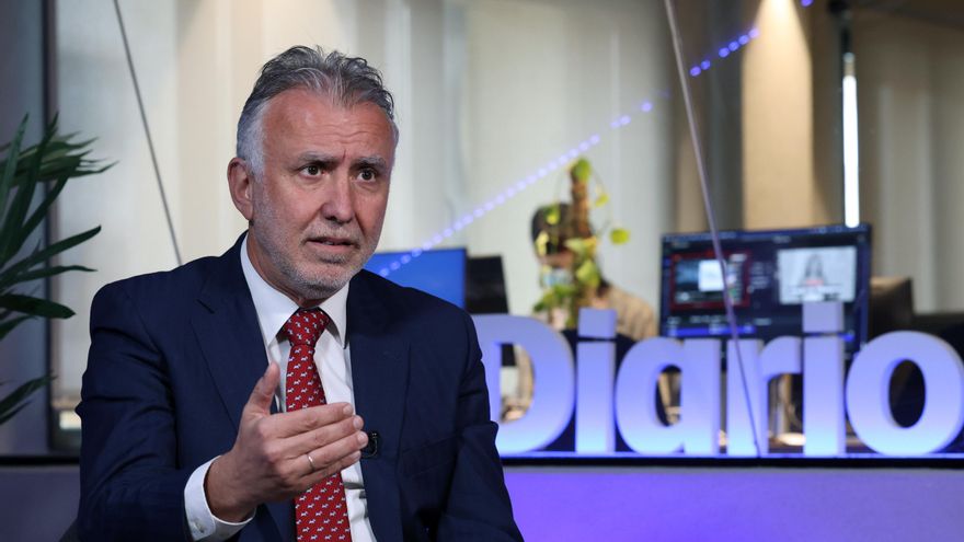 Torres, molesto con el apoyo de CC a su "reprobación" fallida en el Congreso