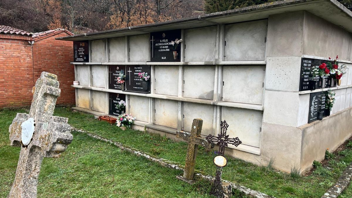 Un ayuntamiento de La Rioja dificulta la exhumación de cinco víctimas del franquismo: “Piden los mismos trámites que para la construcción de un panteón