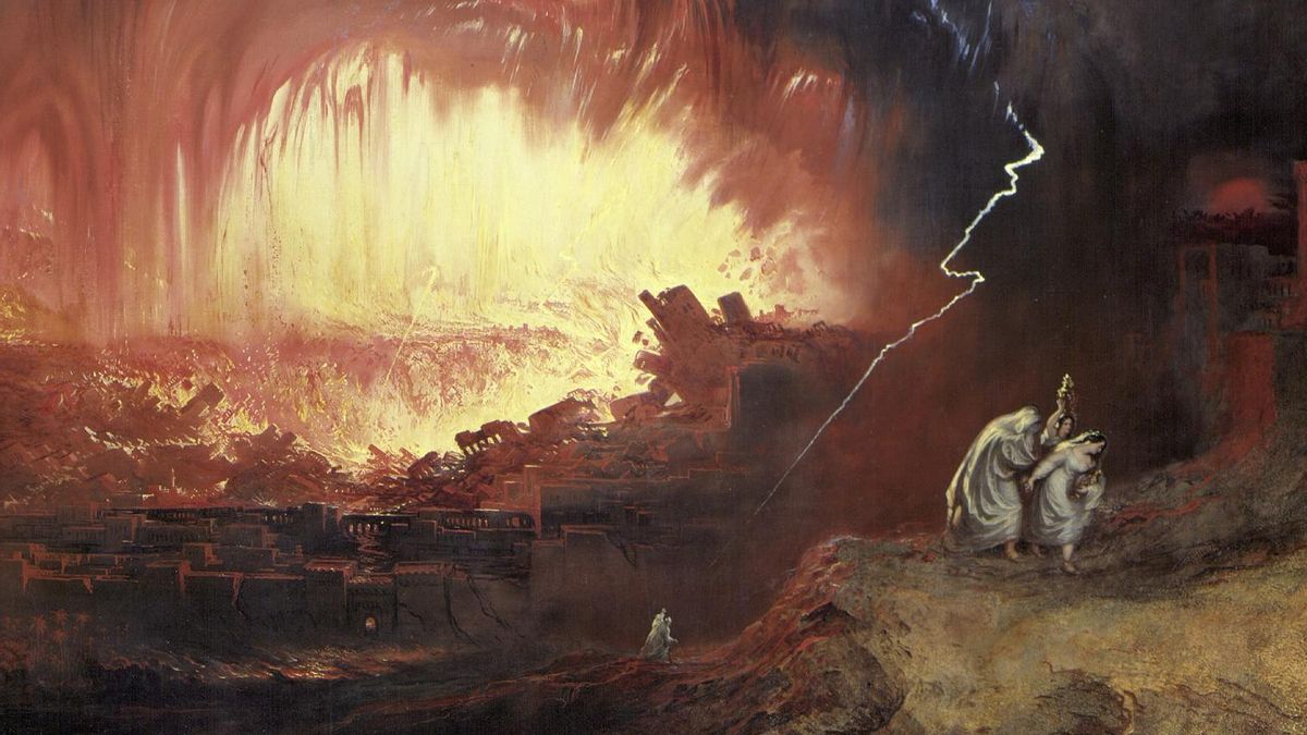 El castigo divino vuelve a escena: un estudio revela que el miedo a fuerzas sobrenaturales puede ayudar a proteger la naturaleza