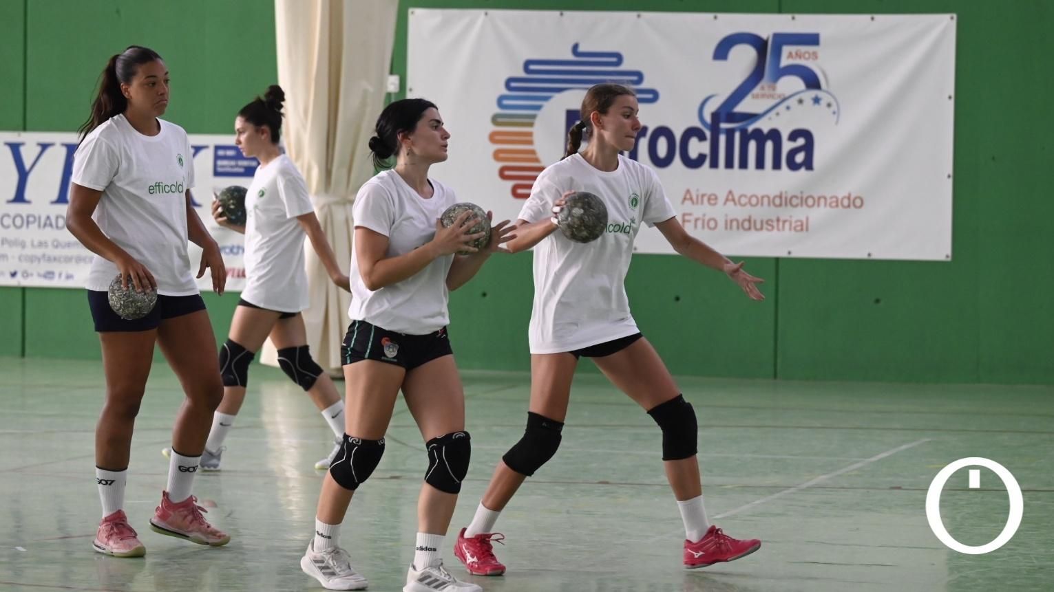 Entrenamiento del Adesal