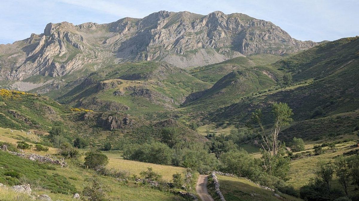 'Los Juegos del Hambre' se rodará en la comarca de Babia además de en Somiedo