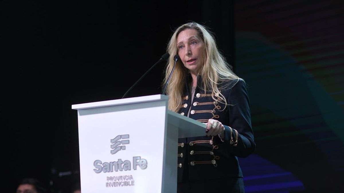 Karina Milei en la primera Ronda de Negocios del Régimen de Incentivo a las Grandes Inversiones (RIGI).