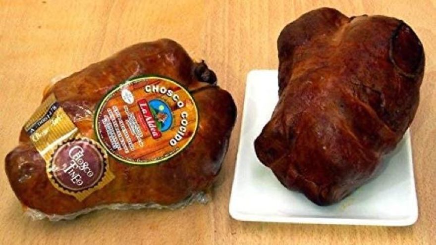 Cinco recetas con chosco de Tineo para trasladarte a Asturias desde tu cocina