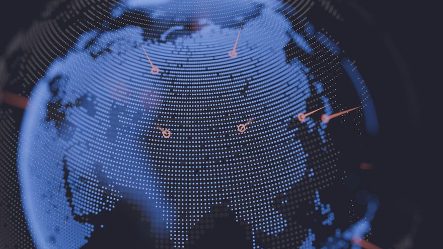 El mundo decide si rectifica el tiempo universal coordinado para evitar un caos tecnológico global