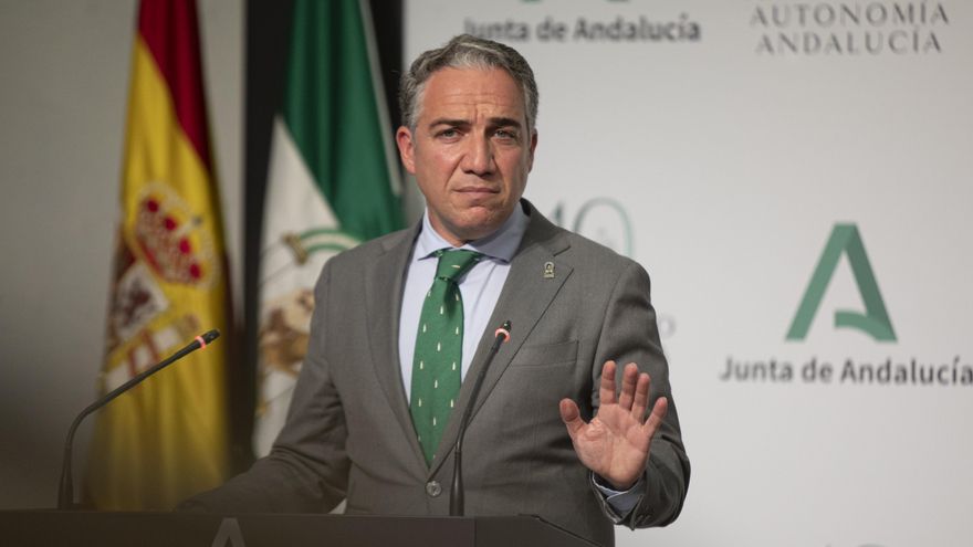 El Tribunal Superior de Justicia de Andalucía da la puntilla a los contratos exprés de la Junta