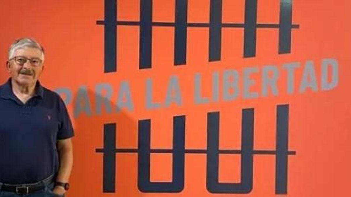 CCOO Castilla-La Mancha homenajea al que fuera su secretario general, Juan Antonio Mata