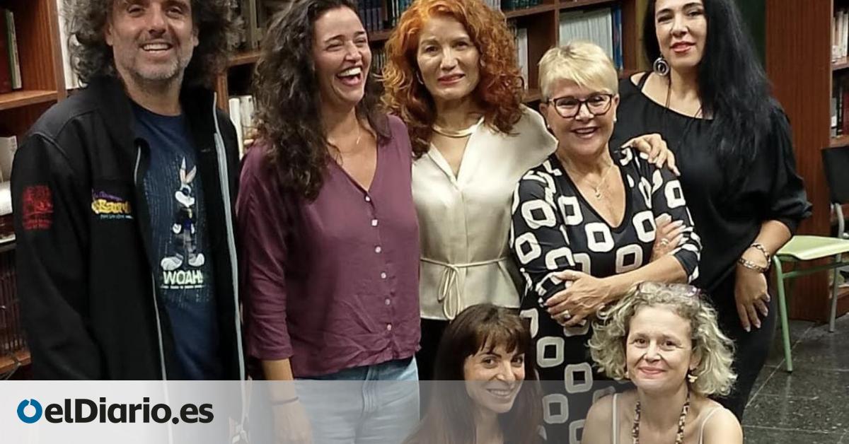 La música, la danza y la palabra se convierten en motor de conciencia en el Arrorró Solidario que se celebra en la Casa de Colón