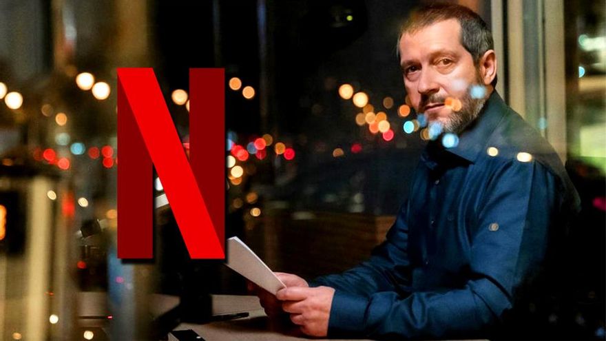 'Crims' salta también a Netflix por el eco del caso de la Guardia Urbana y anuncia más para enero
