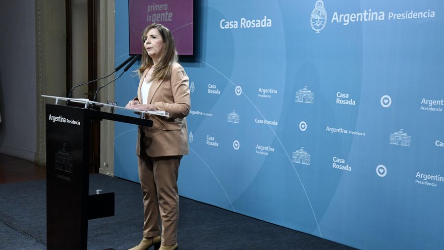 Desde el Gobierno aseguran que "no hay desabastecimiento" ni "ningún cepo"