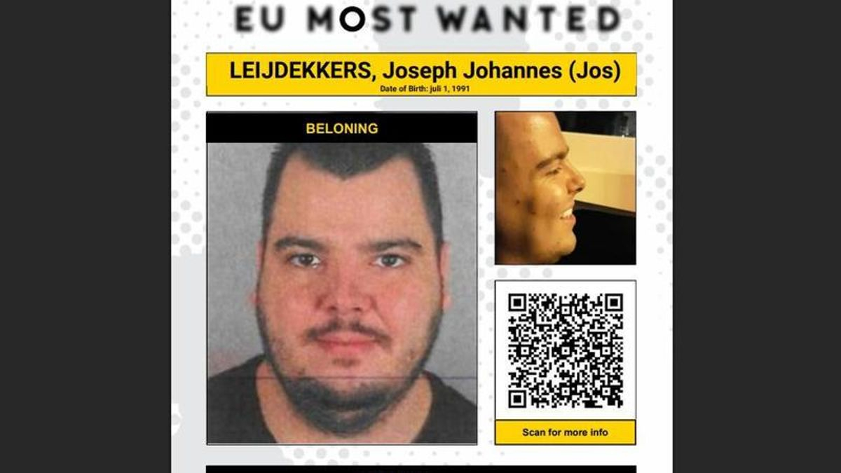 Cómo el traficante de cocaína más buscado de Europa forjó el primer narcoestado real del mundo