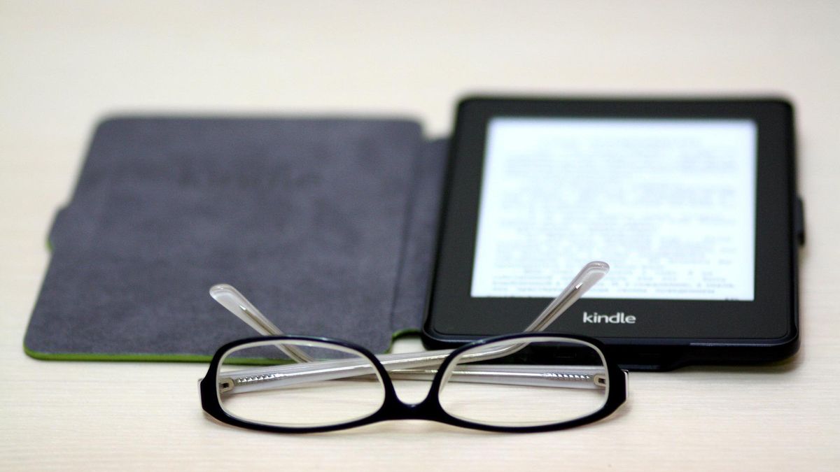 Una biblioteca 'on line' para el préstamo de libros digitales y audiolibros