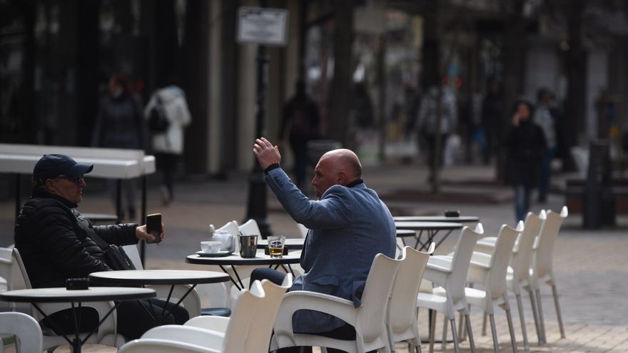 Sofia (Bulgaria) EFE/EPA/VASSIL DONEV/Archivo
