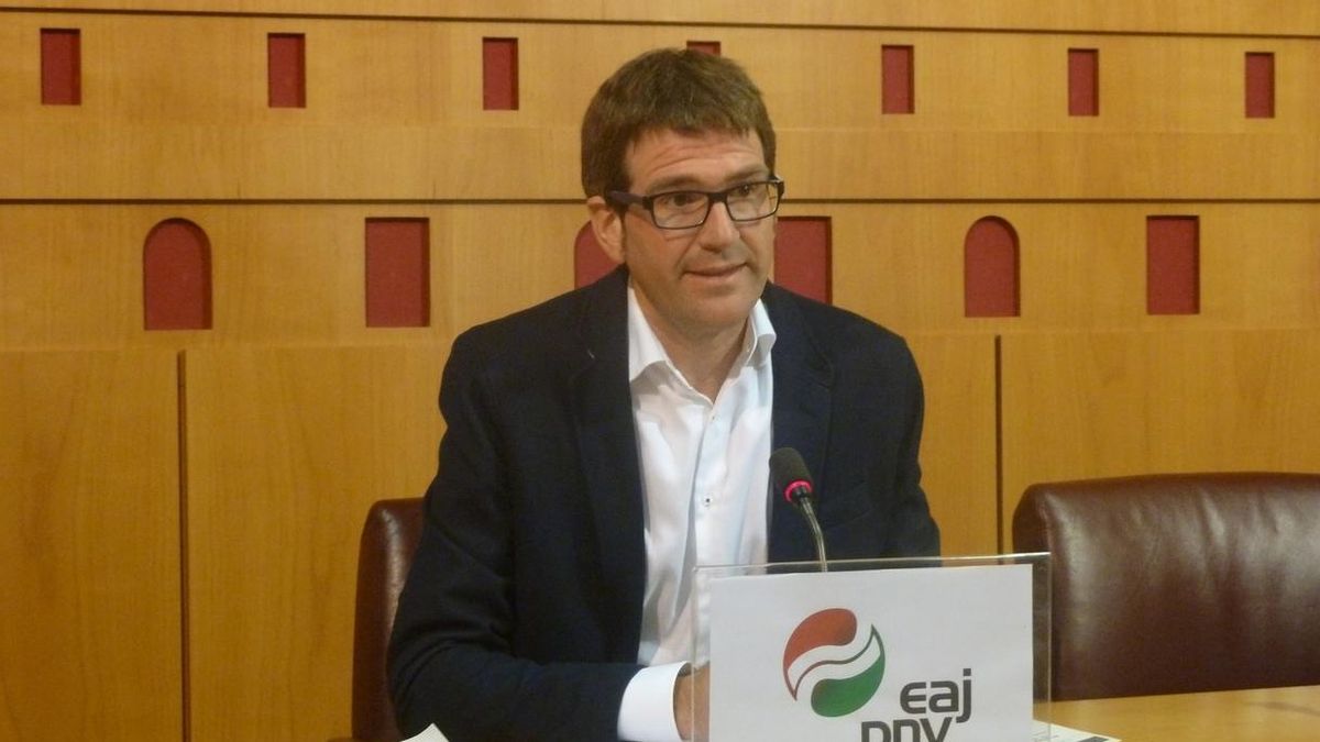 PNV baraja pedir que se abra juicio contable contra el ministro Alonso y Maroto (PP) por el 'caso San Antonio'