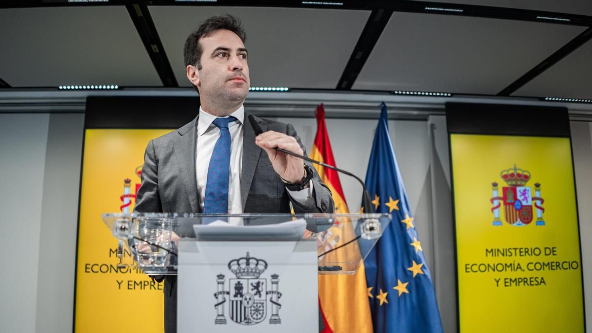 Financia Europa: la “bala de plata” de Cuerpo para invertir en empresas de la UE y alejar la especulación de la vivienda