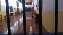 prision Badajoz carcel centro penitenciario