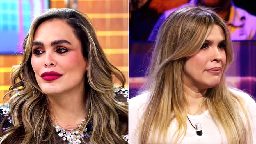Amor Romeira carga contra 'De Viernes' por su inacción ante los insultos de Ylenia: "Ese es el nivel de su entrevista"