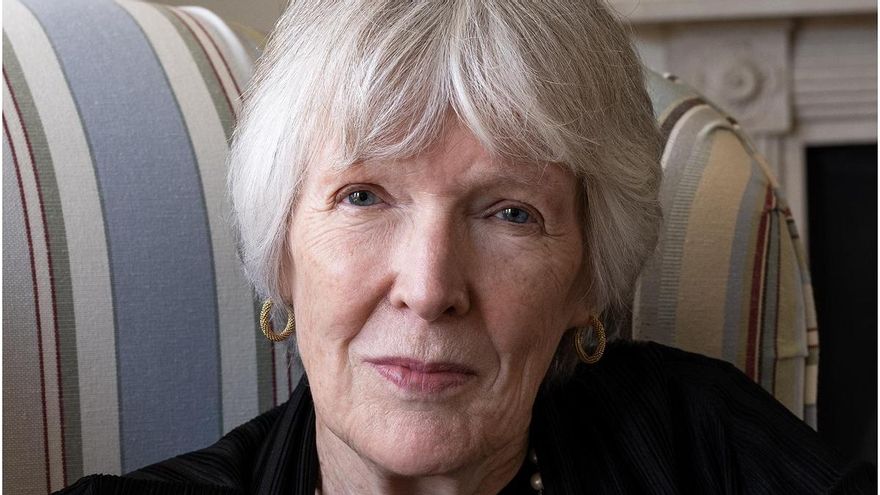 Margaret MacMillan, historiadora: “Trump aún no es un dictador en toda regla, pero sus instintos van en esa dirección"