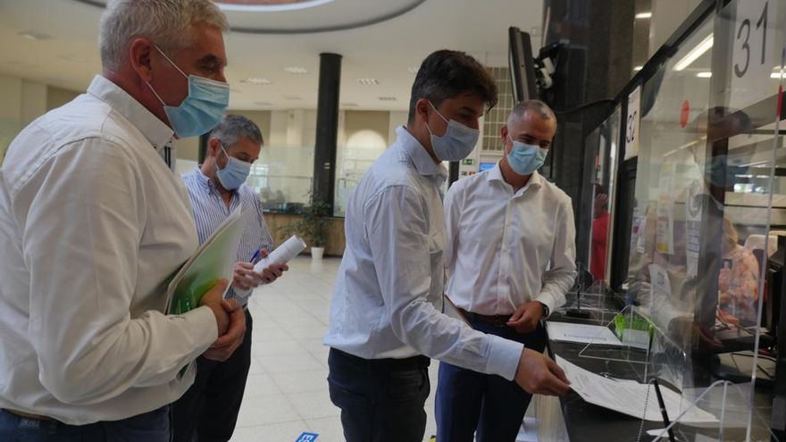 El PP se queda solo en Santander: la creación de una Comisión de Investigación contra el contrato de basuras impulsa a Cs y PRC a posicionarse contra la Alcaldía