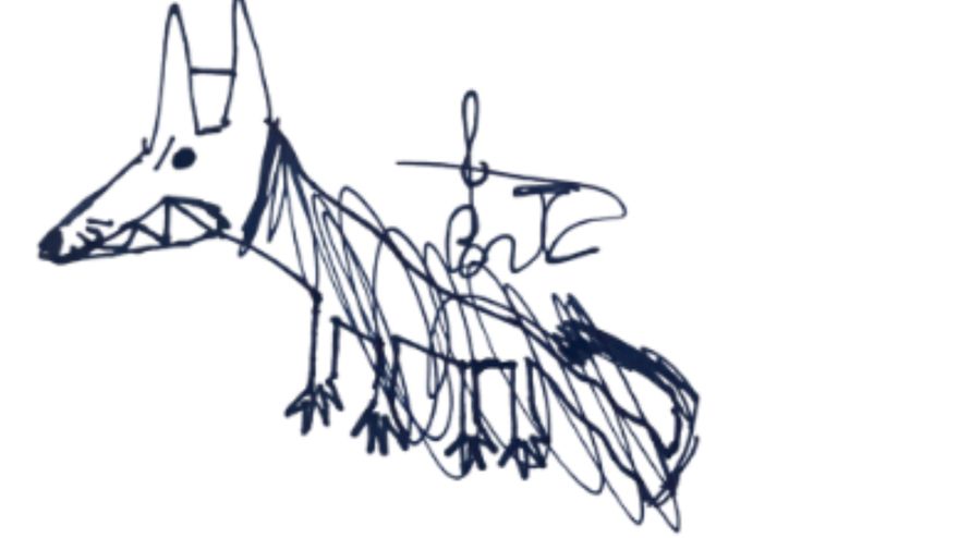 El logo de BESTIAPARDA