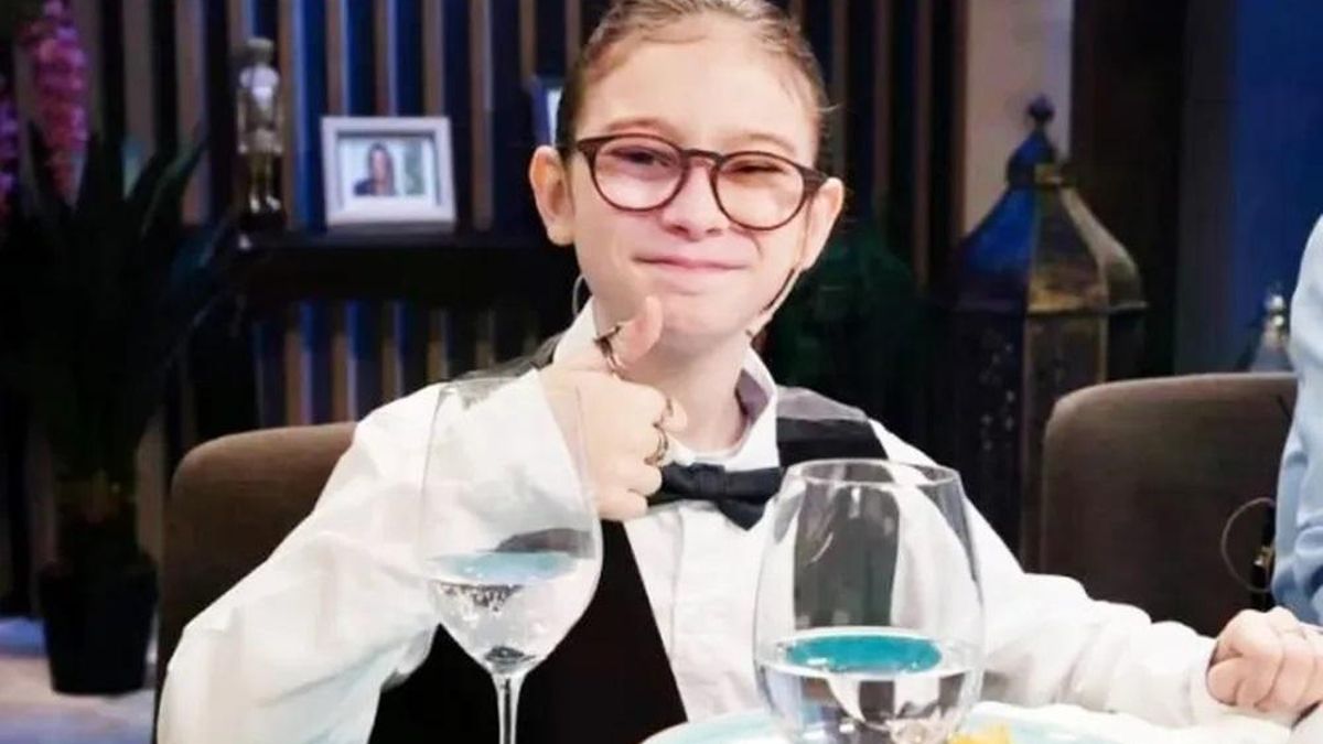 Ian Moche fue contundente.