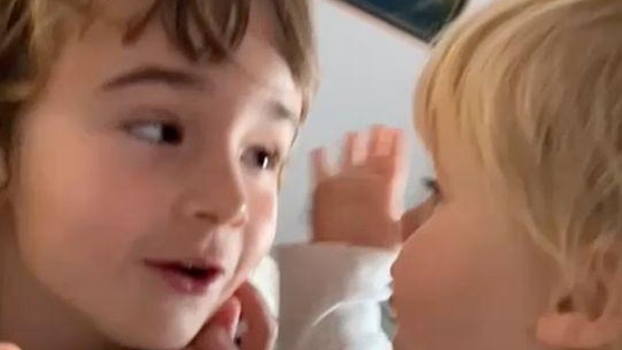 Diez días sin saber nada de Anna, Olivia y Tomás Gimeno
