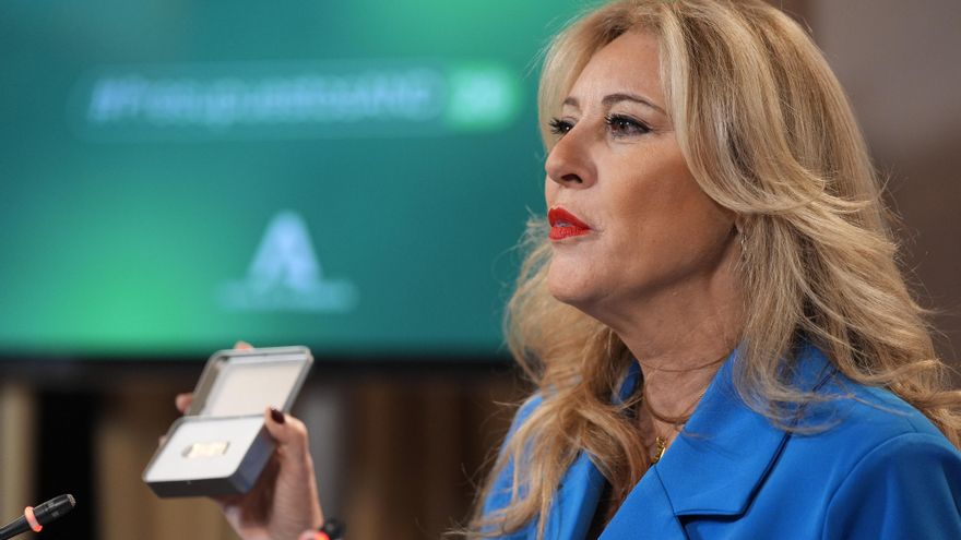 El Gobierno andaluz consagra a la sanidad un tercio de sus Presupuestos para un año electoral marcado por la crisis de cribados