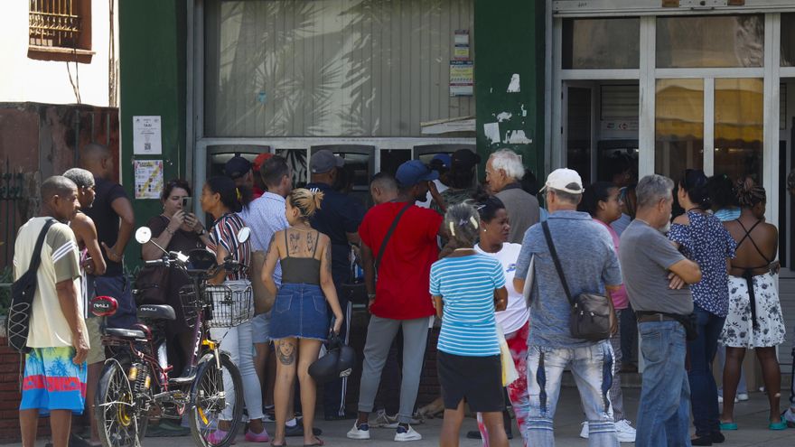 AI denuncia represión, restricción de derechos y hasta posible tortura de presos en Cuba