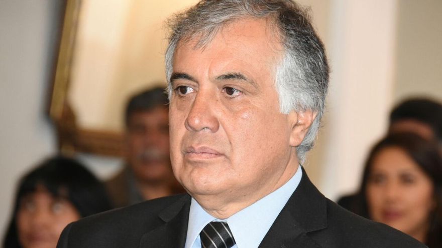 Bolivia llama al embajador argentino en La Paz para pedirle explicaciones por las declaraciones de Milei sobre "autogolpe"