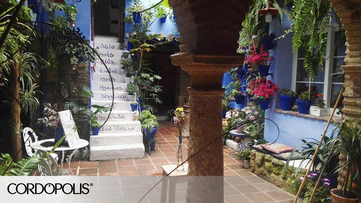 Verano, ¿qué verano? Las casas patio logran rebajar la temperatura hasta 15 grados