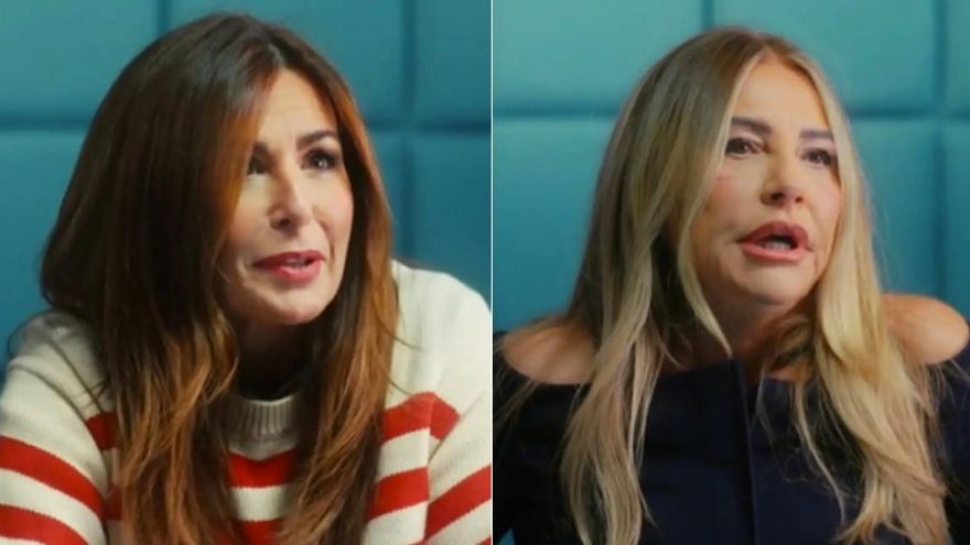 Nuria Roca y Cristina Tárrega se sinceran en 'Anatomía de' sobre cómo vivieron La Ruta: "El caso Alcàsser nos inculcó miedo"