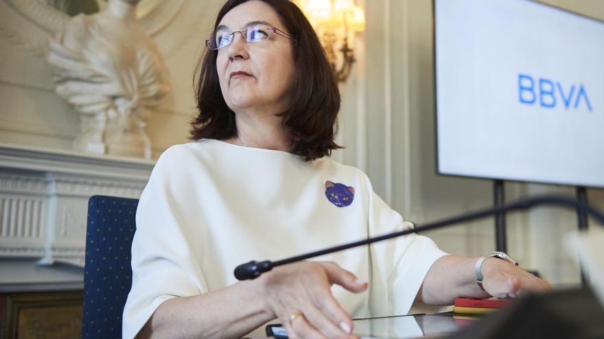 Competencia aprueba con condiciones la OPA de BBVA por Banco Sabadell y deja la decisión en manos del Gobierno