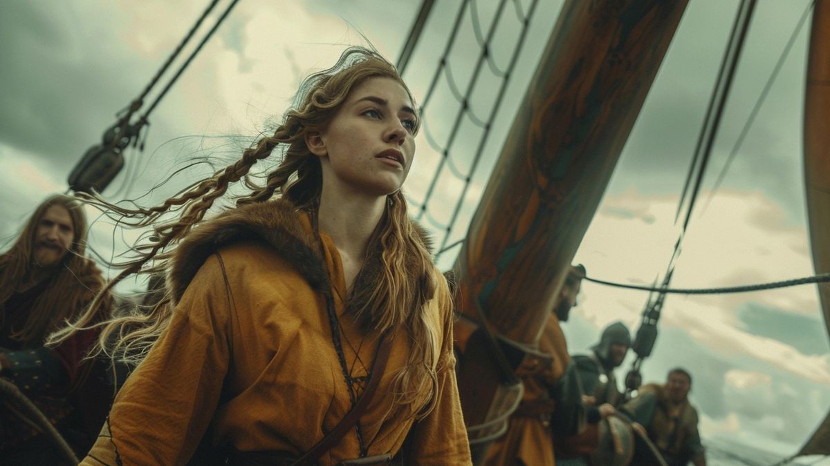 ¿Quién era Mary Read, la mujer que conquistó el Caribe junto a Anne Bonny?