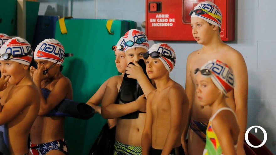 Reportaje de Base Navial