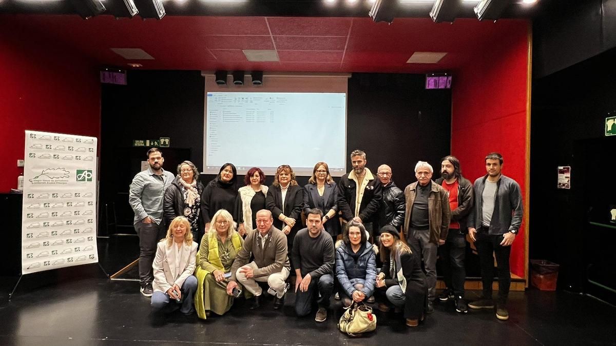 Periodistas recuerdan a Pablo González tras un año detenido: "El Gobierno no se está comprometiendo como debería"