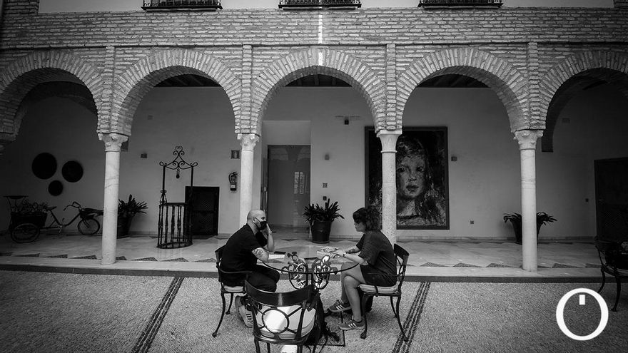 Entrevista a la ilustradora, Ilu Ros