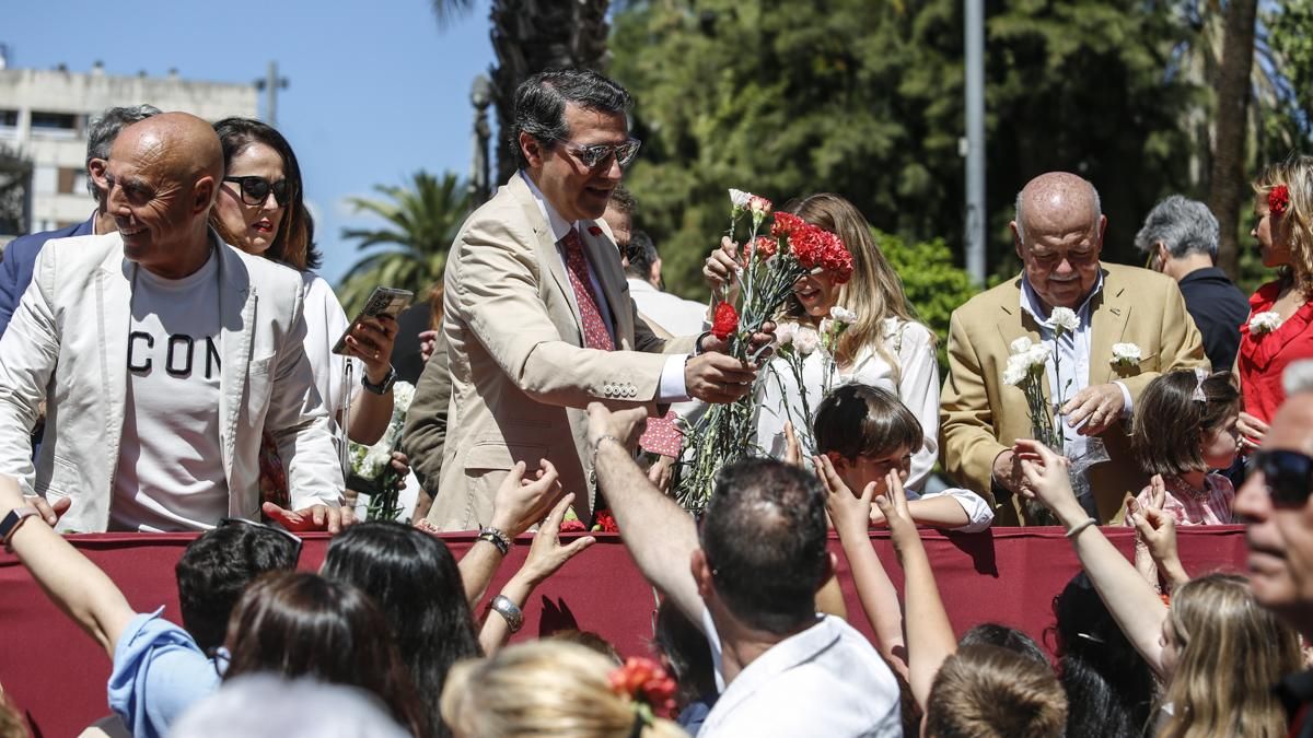 Batalla de las Flores 2026