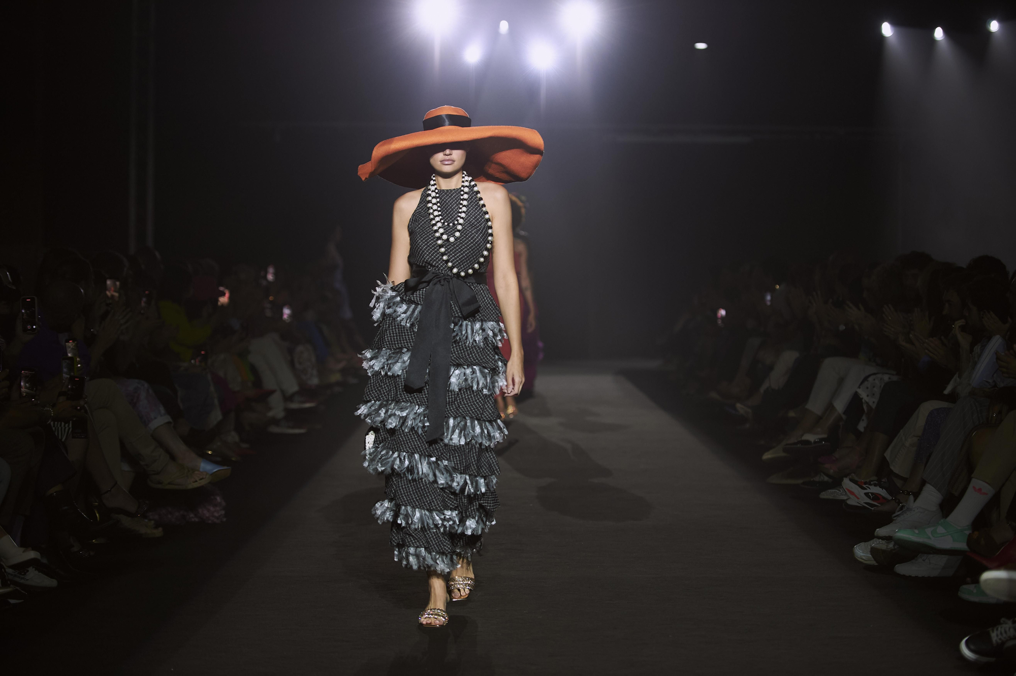 Diseño de Pomeline.