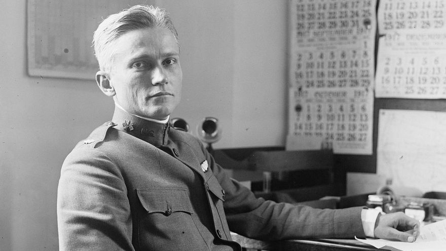 Hiram Bingham, el supuesto descubridor de Machu Picchu, sabía que otro había llegado antes que él y mandó borrarlo de la historia para que no lo eclipsara