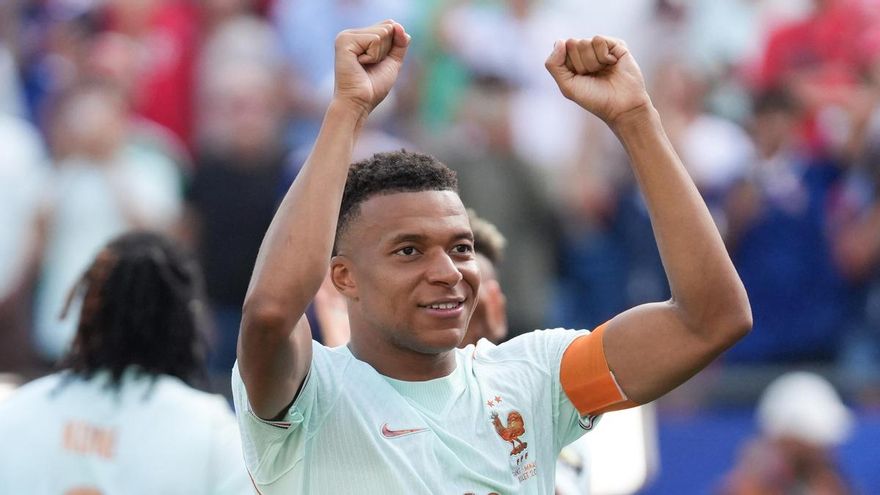 Las semifinales con más pedigrí de la historia del Mundial: se citan los cuatro mejores del ranking FIFA
