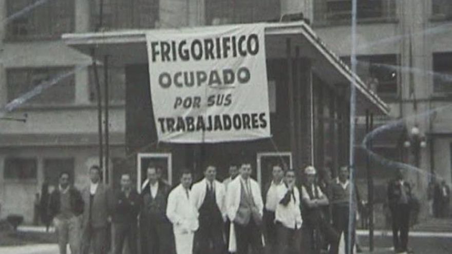 Frondizi y los militares frente al Plan CONINTES