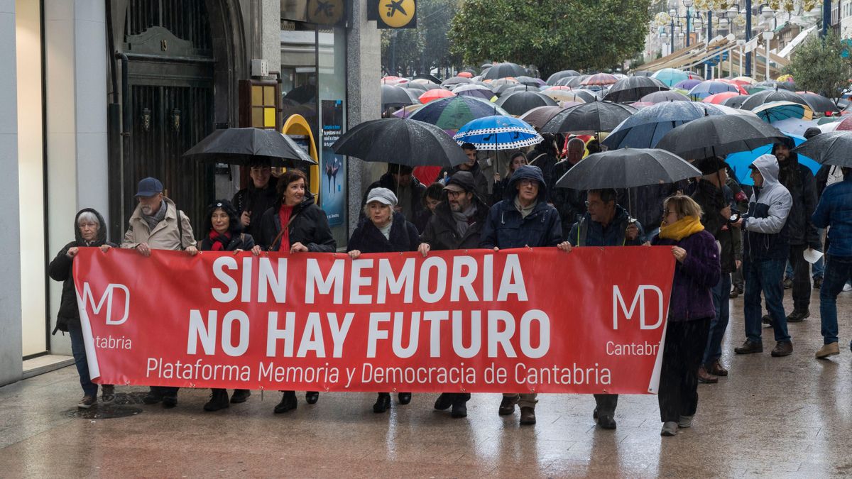50 años tras la muerte de Franco: Impunidad, falta de verdad y de reparación para las víctimas