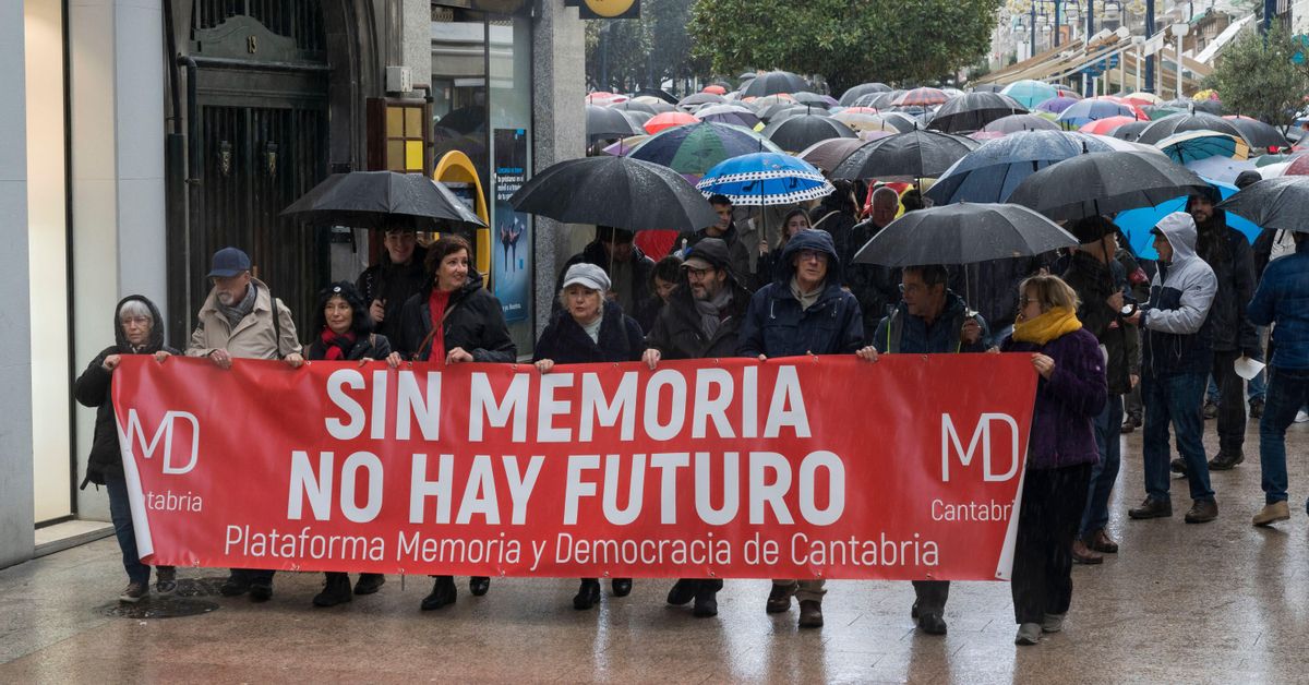 50 años tras la muerte de Franco: Impunidad, falta de verdad y de reparación para las víctimas