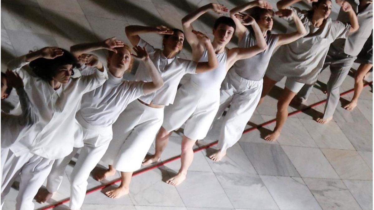 Danza, experimentación sonora y cine con música en directo: primeras actividades de Flora