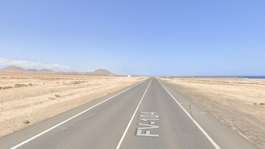 Más calor y caída importante de las lluvias: el 70% del territorio canario, en riesgo de sufrir aridez este siglo, según un estudio