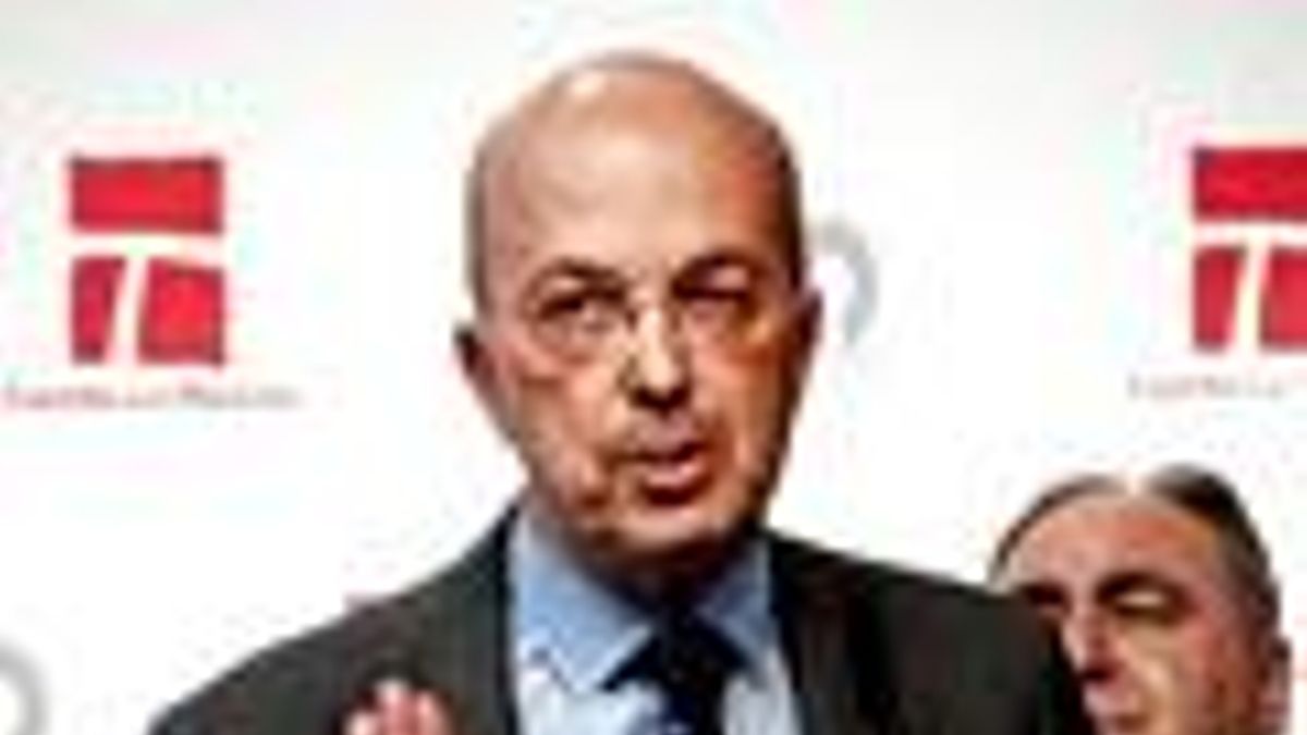 Condenan a la RTVCM y al exdirector Nacho Villa por vulnerar el derecho de huelga