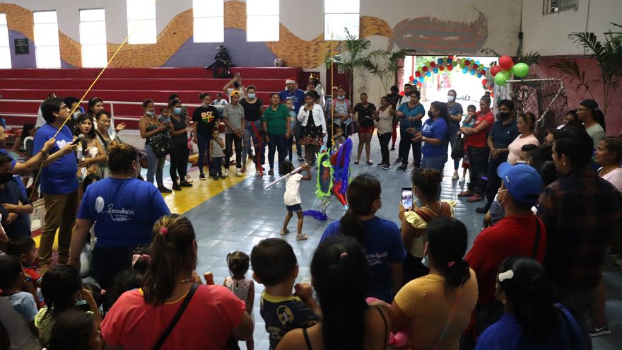 ONG dice que 2022 fue año crítico para migrantes en frontera sur de México