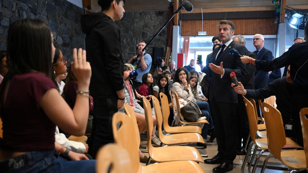 Francia ofrece comidas por un euro para todos los universitarios